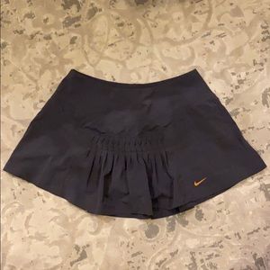 Nike Tennis Skirt